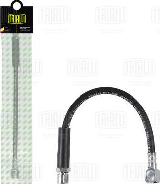 Trialli BF 4711 - Furtun frana aaoparts.ro