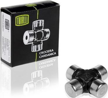 Trialli CC 901 - Articulatie, cardan aaoparts.ro
