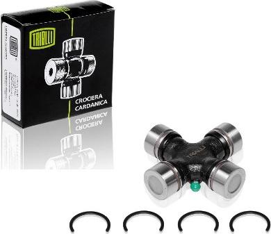 Trialli CC 491 - Articulatie, cardan aaoparts.ro