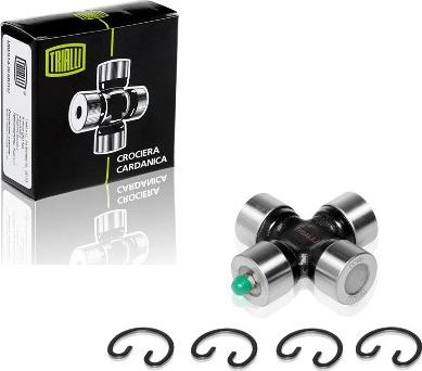 Trialli CC 401 - Articulatie, cardan aaoparts.ro