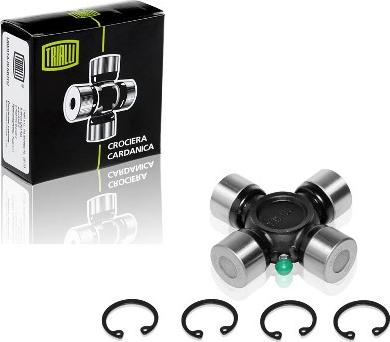 Trialli CC 403 - Articulatie, cardan aaoparts.ro