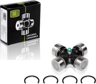 Trialli CC 402 - Articulatie, cardan aaoparts.ro