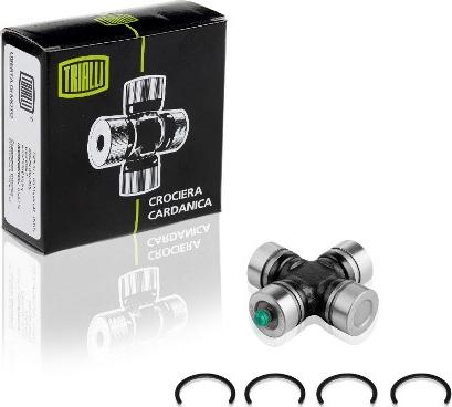 Trialli CC 420 - Articulatie, cardan aaoparts.ro