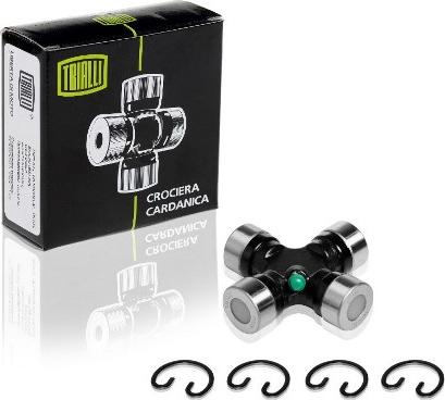 Trialli CC 549 - Articulatie, cardan aaoparts.ro