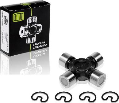 Trialli CC 553 - Articulatie, cardan aaoparts.ro