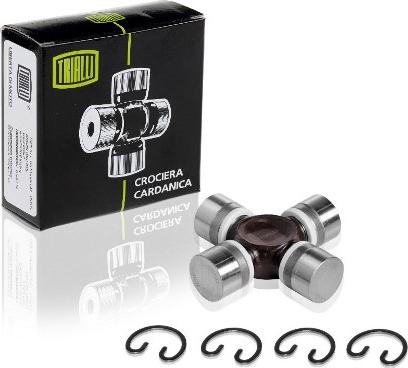 Trialli CC 515 - Articulatie, cardan aaoparts.ro