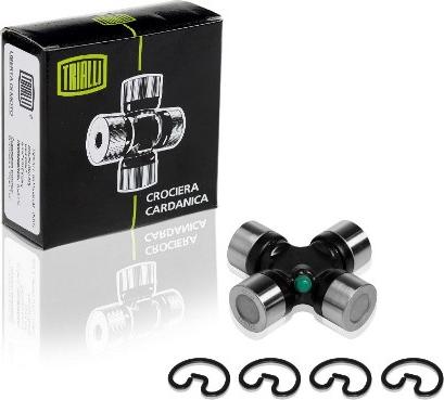 Trialli CC 524 - Articulatie, cardan aaoparts.ro