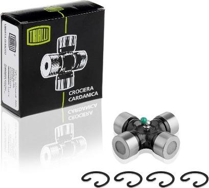 Trialli CC 761 - Articulatie, cardan aaoparts.ro