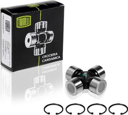 Trialli CC 707 - Articulatie, cardan aaoparts.ro