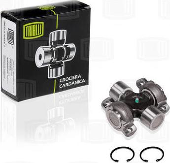 Trialli CC 710 - Articulatie, cardan aaoparts.ro