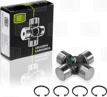Trialli CC 724 - Articulatie, cardan aaoparts.ro