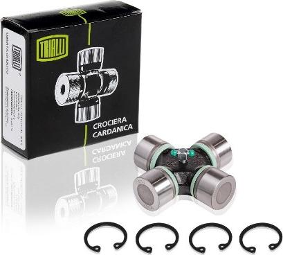 Trialli CC 722 - Articulatie, cardan aaoparts.ro