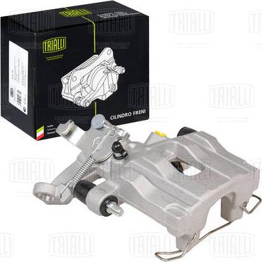 Trialli CF 550115 - Etrier frana aaoparts.ro