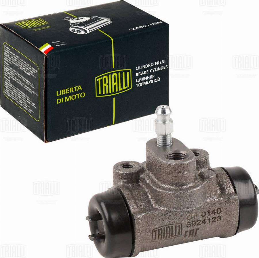 Trialli CF 0140 - Cilindru receptor frana aaoparts.ro