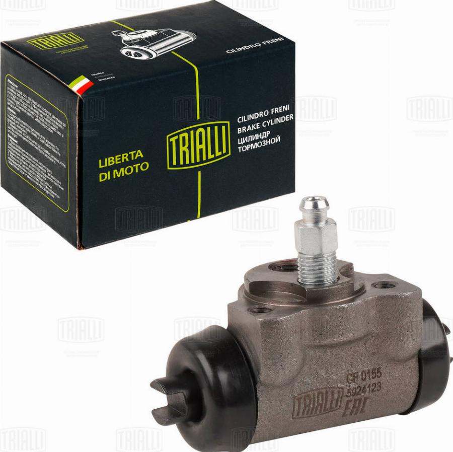 Trialli CF 0155 - Cilindru receptor frana aaoparts.ro