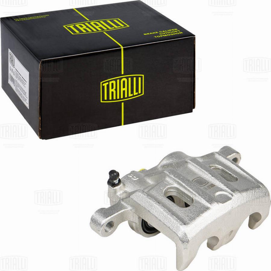 Trialli CF 012098 - Etrier frana aaoparts.ro