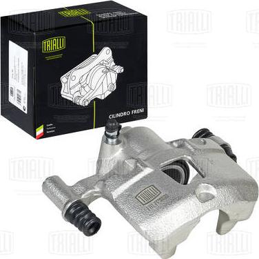 Trialli CF 084704 - Etrier frana aaoparts.ro