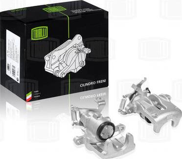Trialli CF 102062 - Etrier frana aaoparts.ro