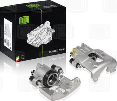 Trialli CF 102001 - Etrier frana aaoparts.ro
