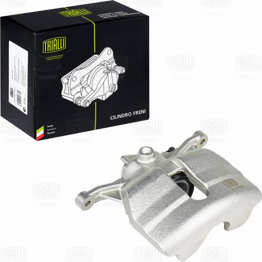 Trialli CF 185103 - Etrier frana aaoparts.ro