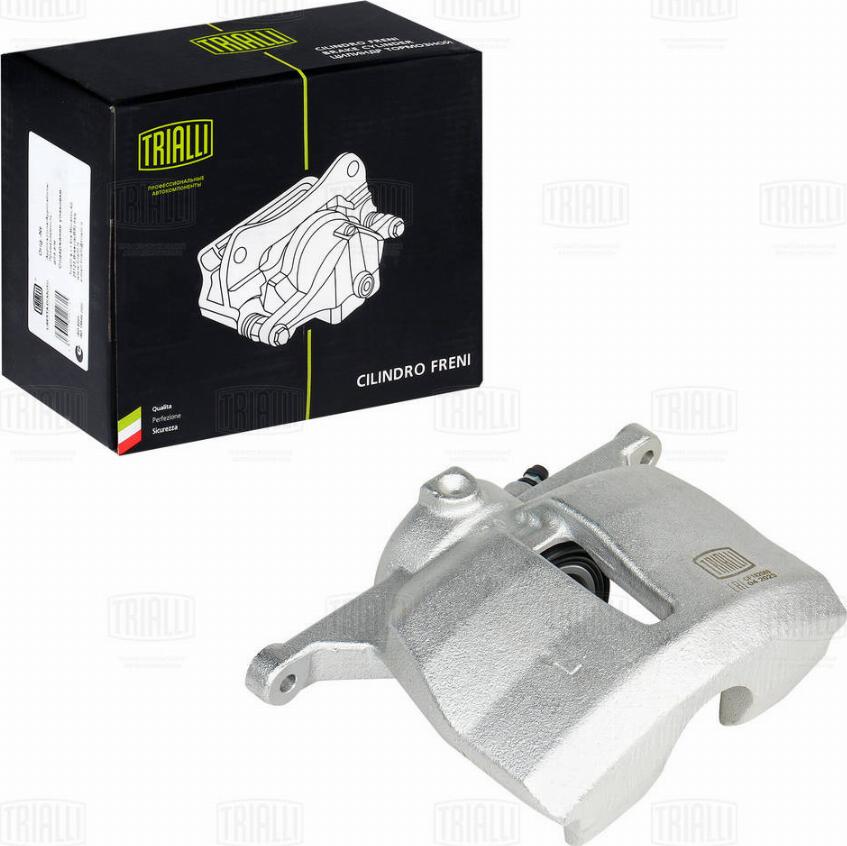 Trialli CF 182569 - Etrier frana aaoparts.ro