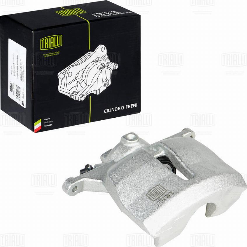 Trialli CF 182570 - Etrier frana aaoparts.ro