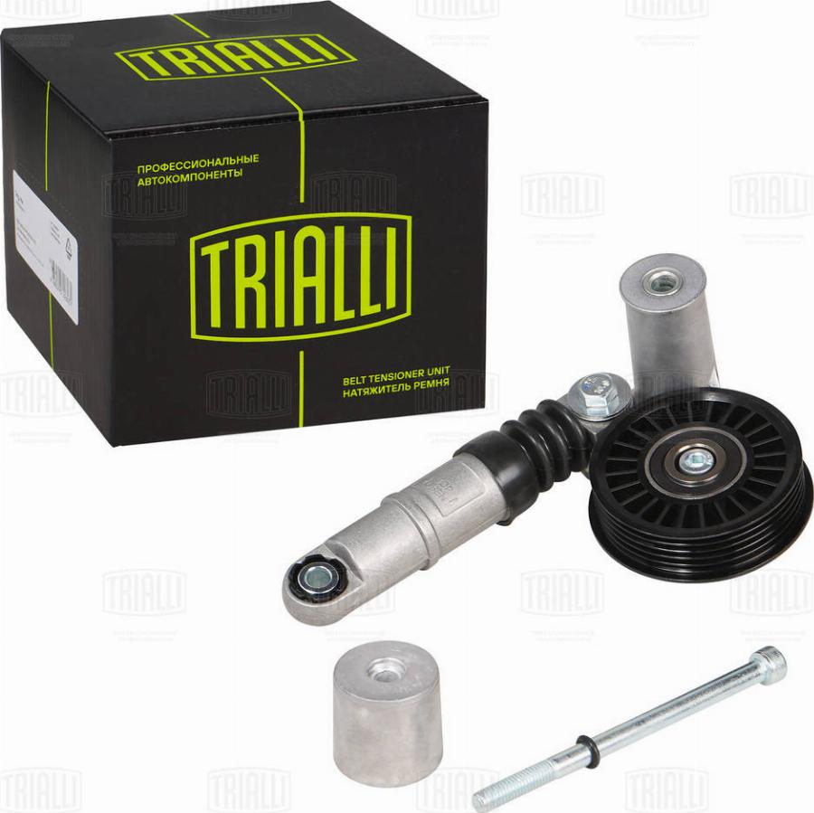 Trialli CM 5498 - Intinzator curea, curea distributie aaoparts.ro