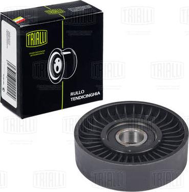 Trialli CM 5552 - Rola ghidare / conducere, curea transmisie aaoparts.ro