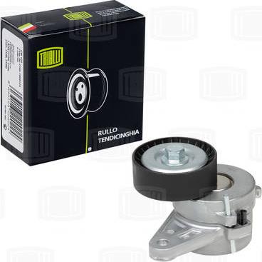 Trialli CM 5090 - Rola ghidare / conducere, curea transmisie aaoparts.ro