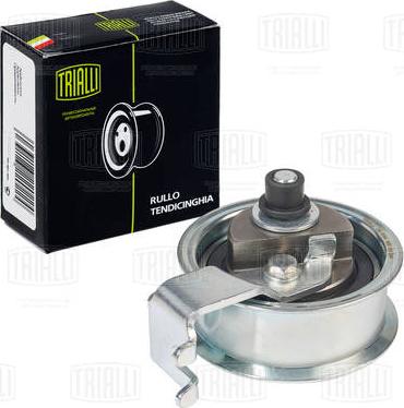 Trialli CM 5064 - Rola intinzator,curea distributie aaoparts.ro