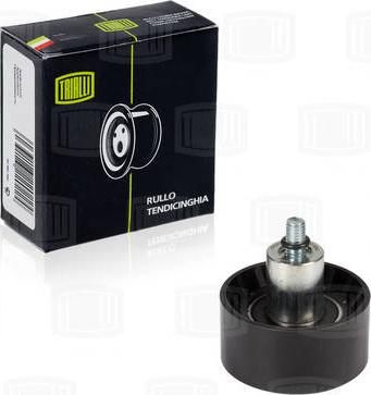 Trialli CM 5062 - Rola intinzator,curea distributie aaoparts.ro