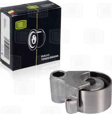 Trialli CM 5076 - Rola intinzator,curea distributie aaoparts.ro