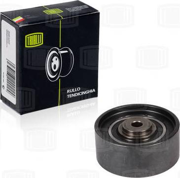 Trialli CM 5191 - Rola intinzator,curea distributie aaoparts.ro