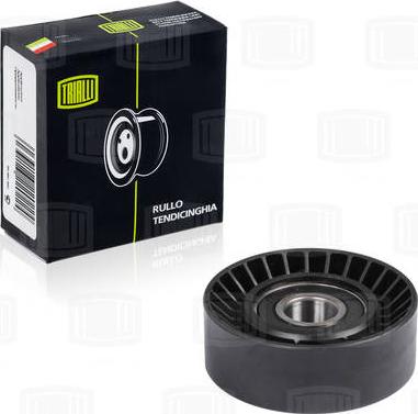 Trialli CM 5154 - Rola ghidare / conducere, curea transmisie aaoparts.ro