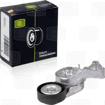 Trialli CM 5189 - Rola ghidare / conducere, curea transmisie aaoparts.ro