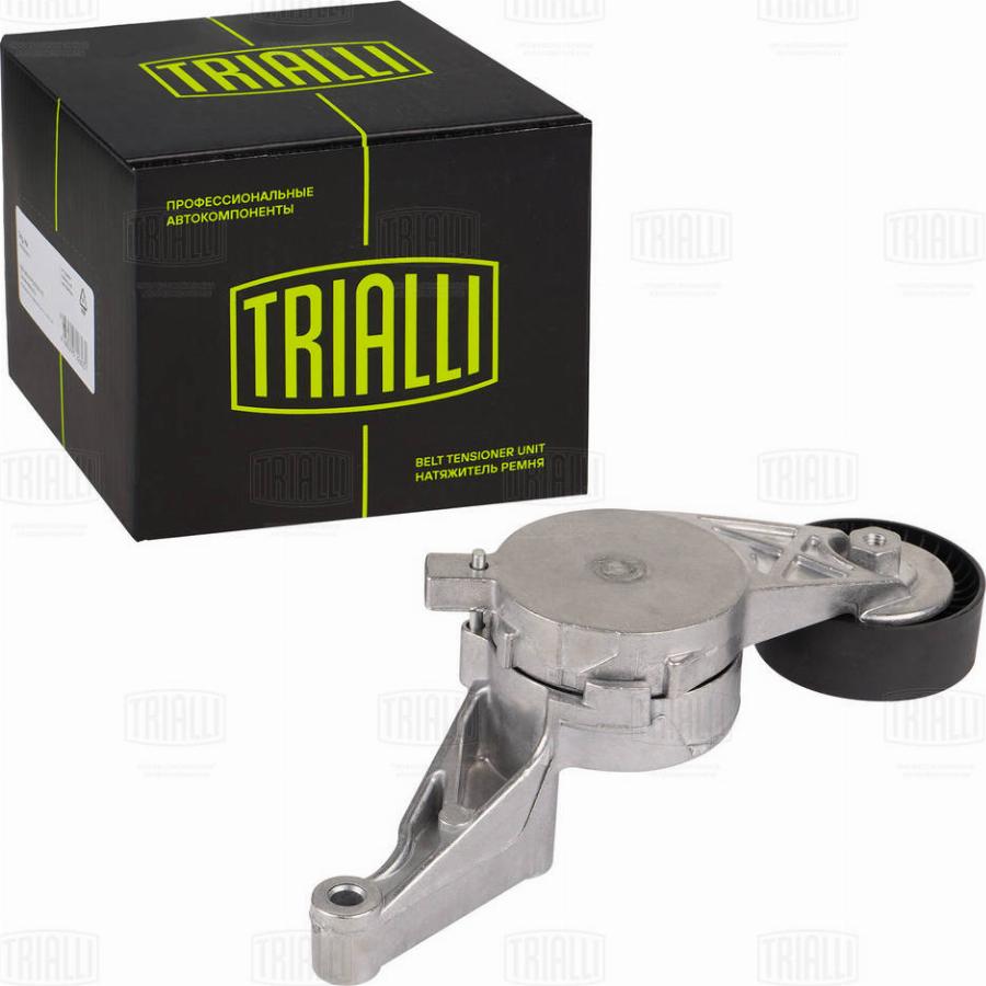 Trialli CM 5377 - Intinzator curea, curea distributie aaoparts.ro