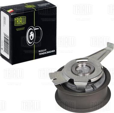 Trialli CM 5206 - Rola intinzator,curea distributie aaoparts.ro