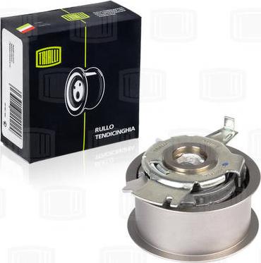 Trialli CM 6054 - Rola intinzator,curea distributie aaoparts.ro