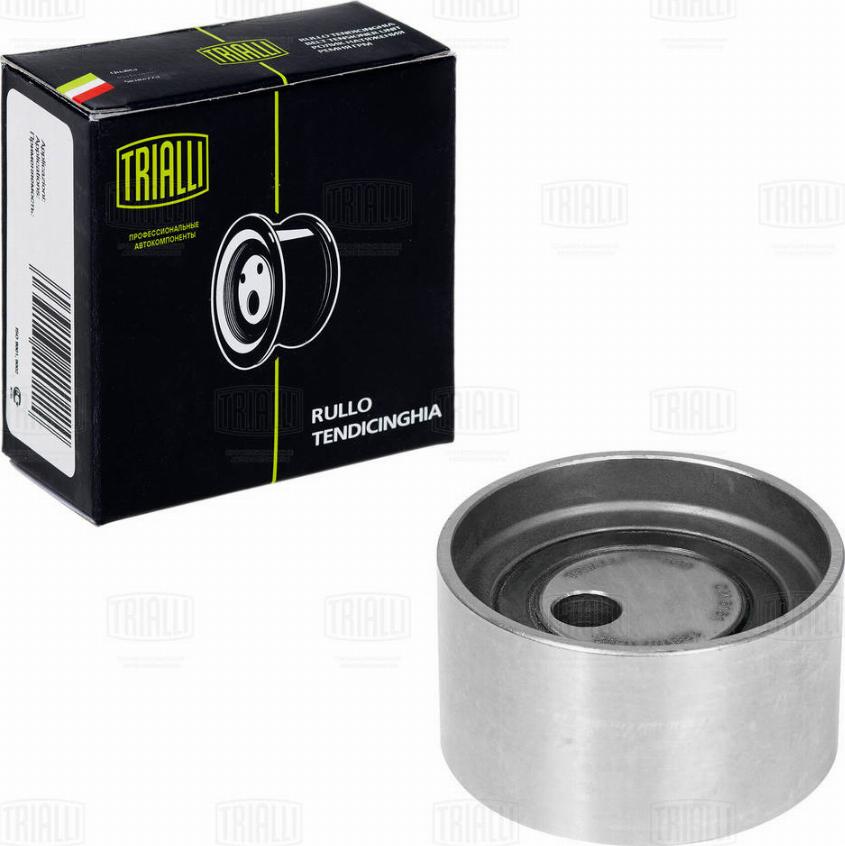 Trialli CM 6151 - Rola ghidare / conducere, curea distributie aaoparts.ro