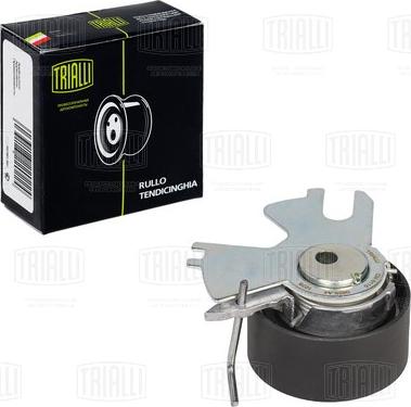 Trialli CM 6115 - Rola intinzator,curea distributie aaoparts.ro