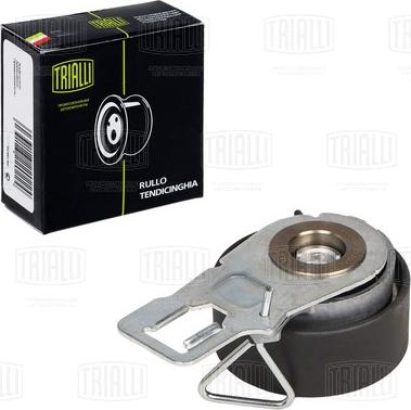 Trialli CM 6112 - Rola intinzator,curea distributie aaoparts.ro