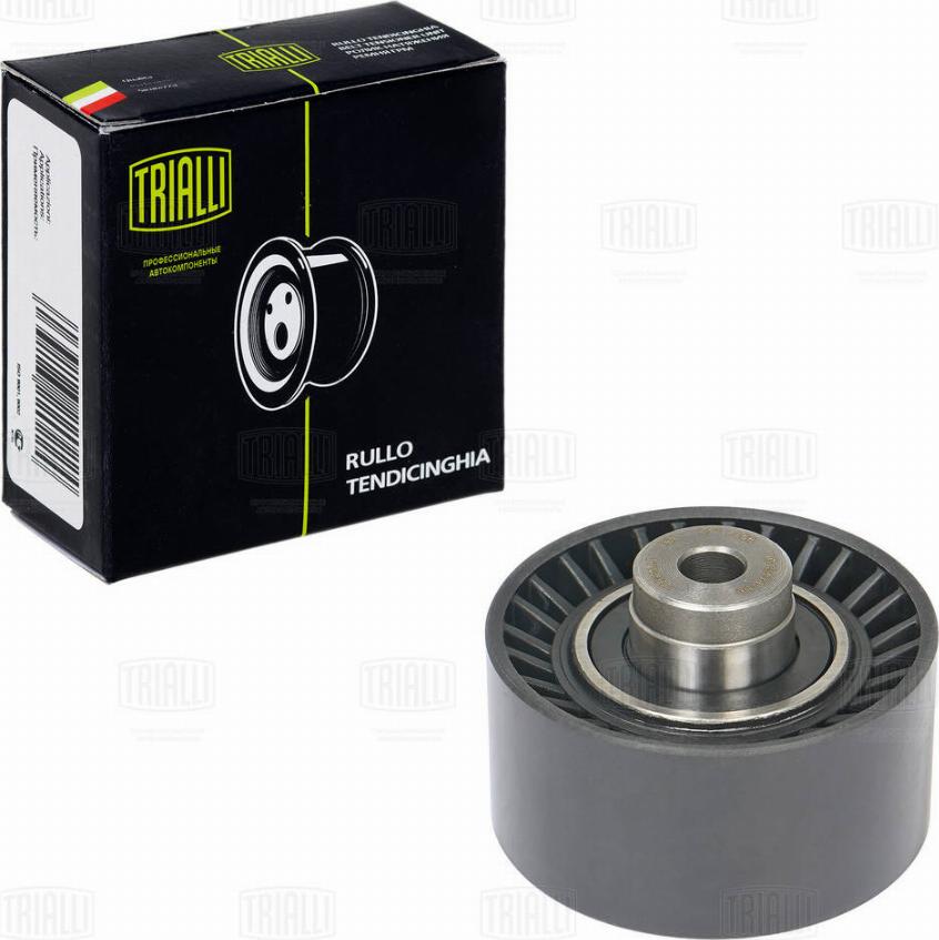 Trialli CM 6188 - Rola ghidare / conducere, curea distributie aaoparts.ro