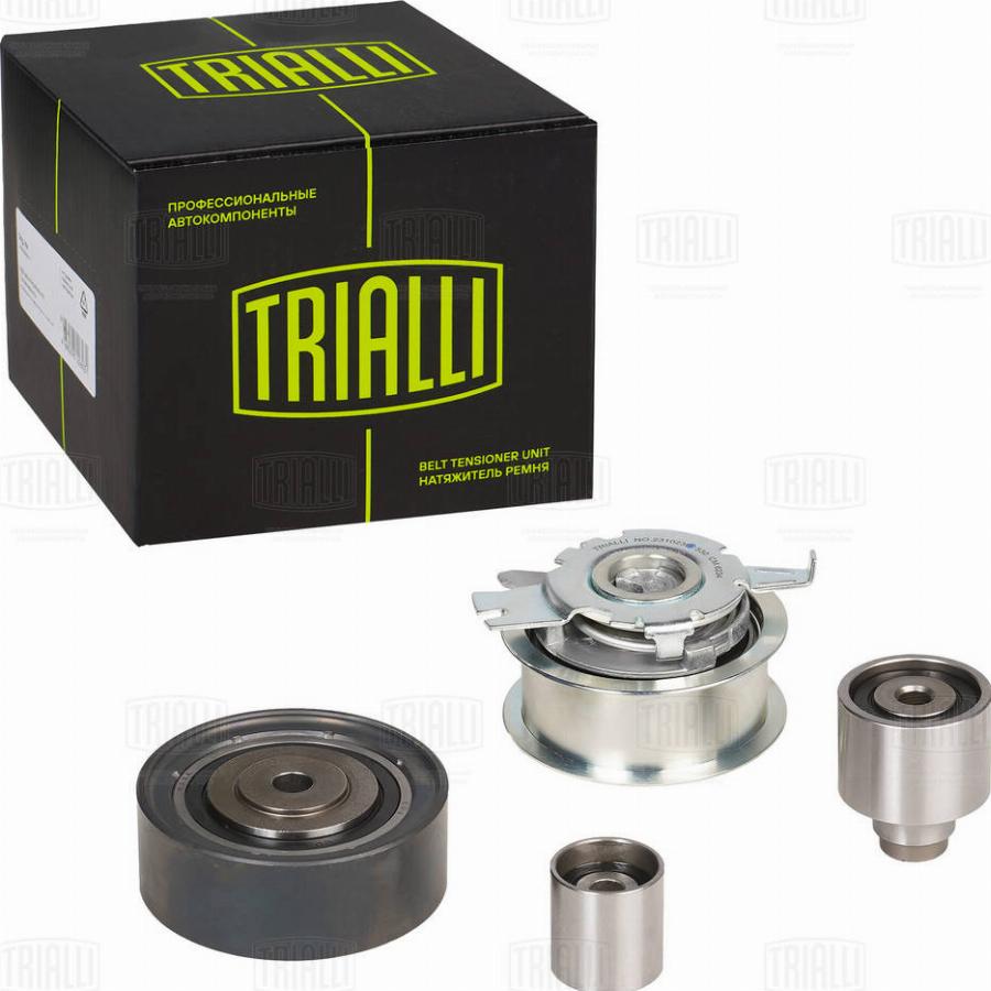 Trialli CM 6234 - Set curea de distributie aaoparts.ro