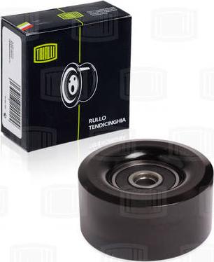 Trialli CM 1402 - Rola ghidare / conducere, curea transmisie aaoparts.ro