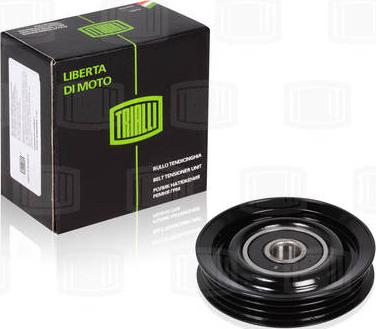 Trialli CM 1411 - Rola ghidare / conducere, curea transmisie aaoparts.ro
