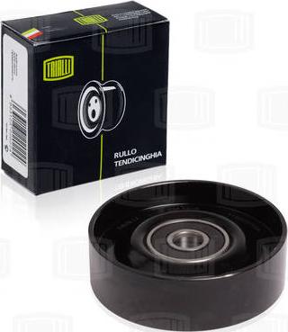 Trialli CM 1418 - Rola ghidare / conducere, curea transmisie aaoparts.ro