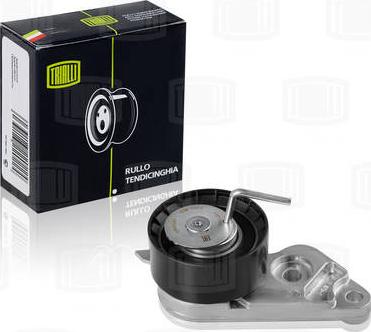 Trialli CM 1001 - Rola intinzator,curea distributie aaoparts.ro