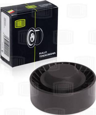 Trialli CM 1022 - Rola ghidare / conducere, curea transmisie aaoparts.ro