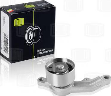 Trialli CM 102 - Rola intinzator,curea distributie aaoparts.ro