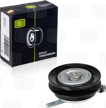 Trialli CM 1123 - Rola ghidare / conducere, curea transmisie aaoparts.ro